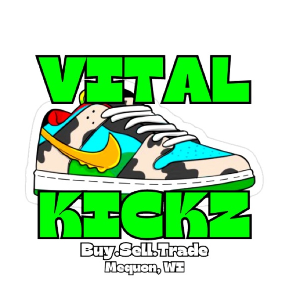 Meet your Posher, Vital